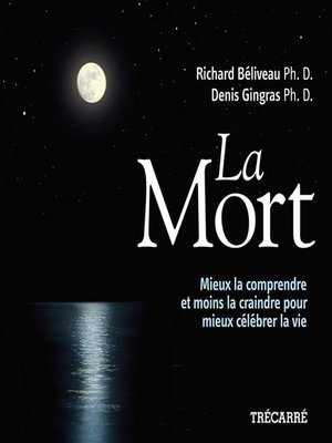 cover image of La Mort